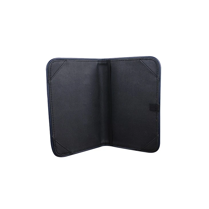 Custom Logo Golf Scorecard Holder Custom Logo Golf Scorecard Holder