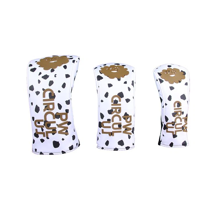 Personalised Golf Head Covers Personalised Golf Head Covers
