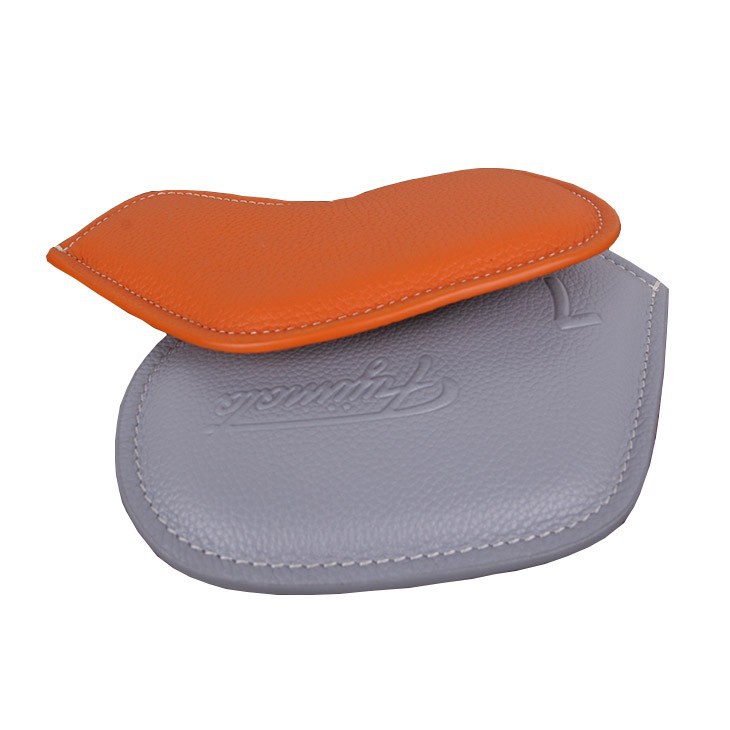 leather iron head covers leather iron head covers