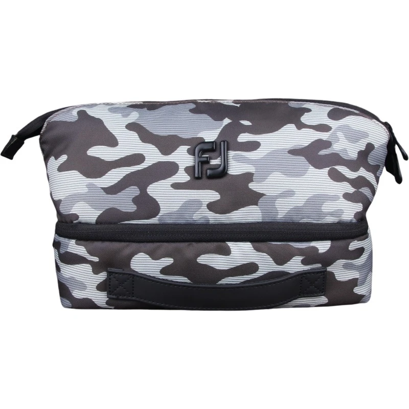 Camo Hand Bag