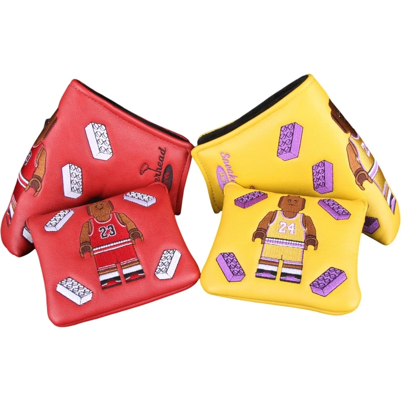 Funny Putter Covers Funny Putter Covers