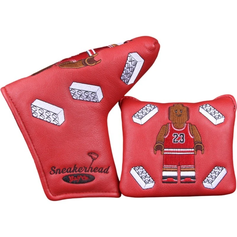 Funny Putter Covers suppliers Funny Putter Covers suppliers