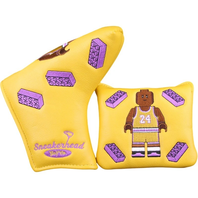 Funny Putter Covers factory Funny Putter Covers factory