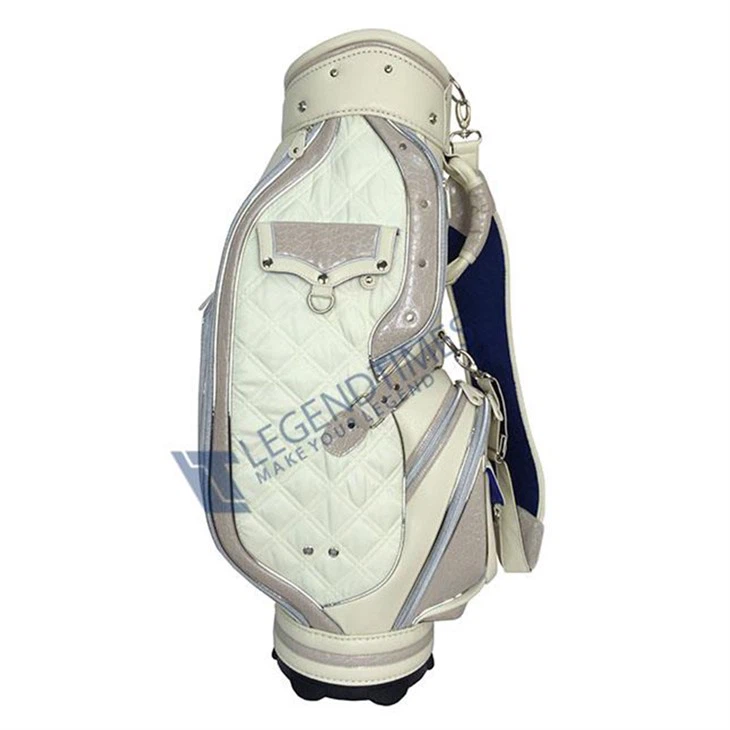 Британский открытый тур по сумкам для гольфа