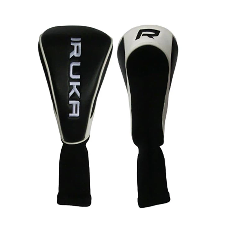 PU Golf Headcover