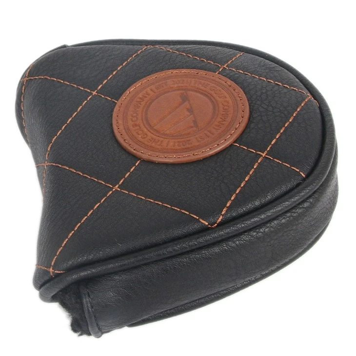 mallet putter cover