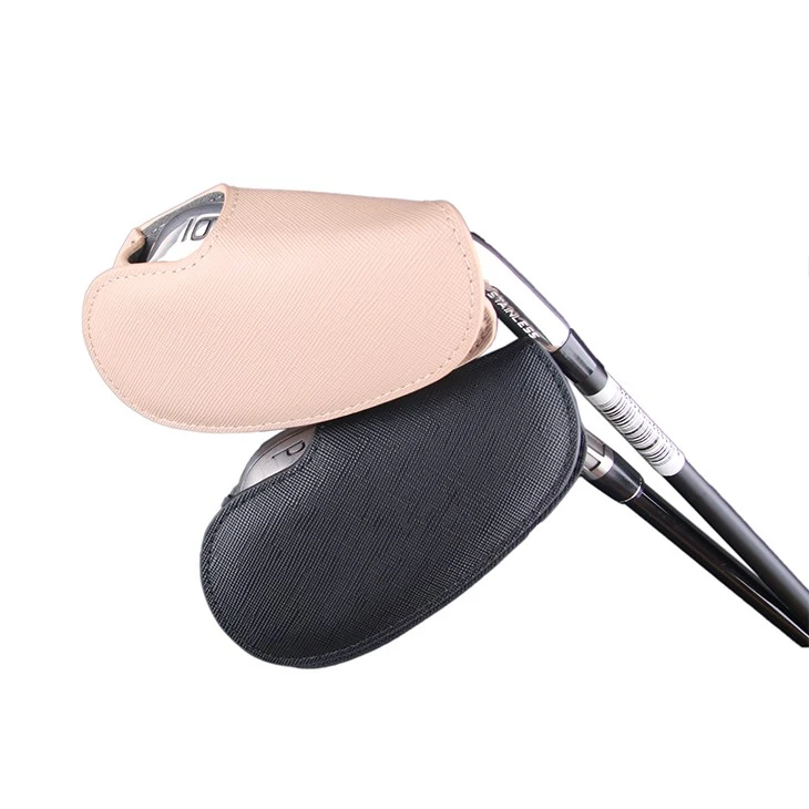 Special Design Golf Club Iron Cover
