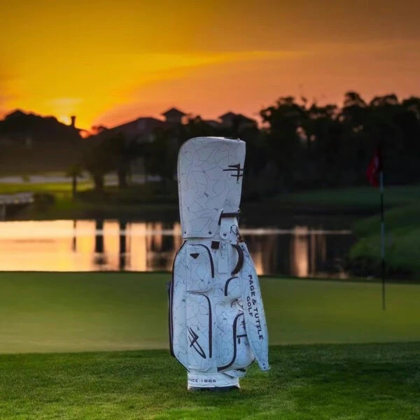Stand Golf Bag Manufacturers China