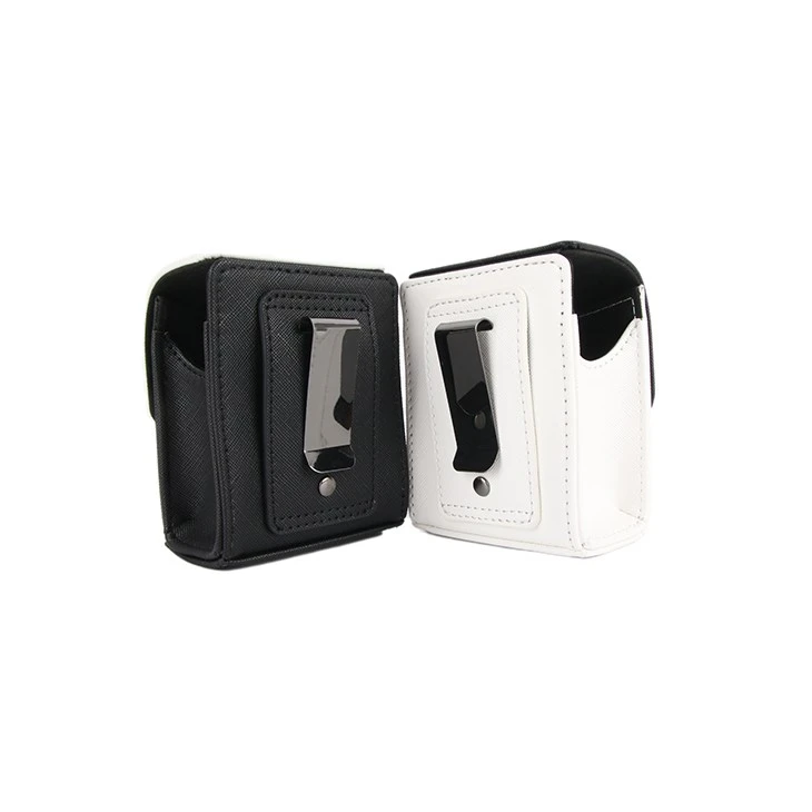 PU Magnetic Golf Rangefinder Bag