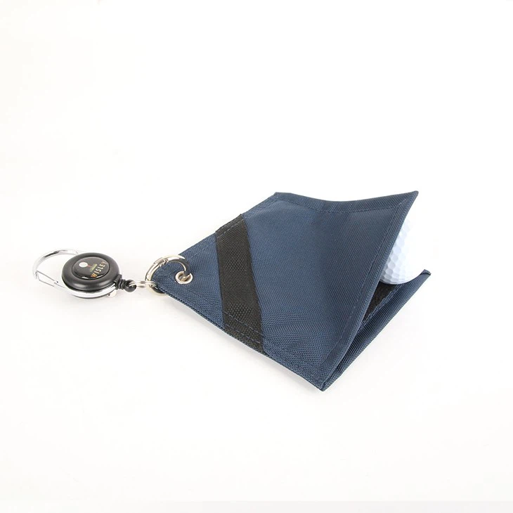 Golf Club Cleaning Ball Towel